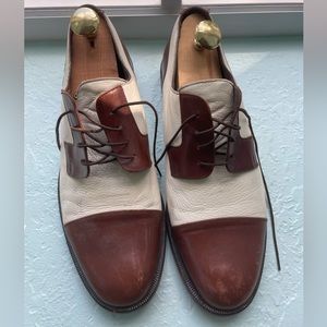 Vintage Bragano by Cole Hann Loafer